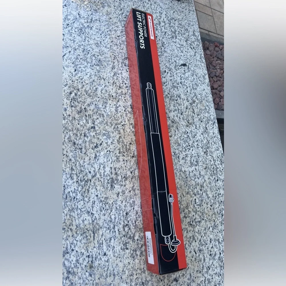 A Premium Electric Power Lift Supports